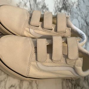 Vans Velcro